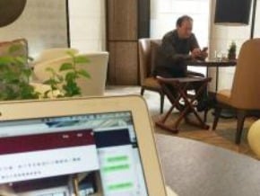 周永明：宏達電不可能內鬥