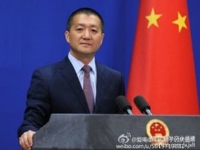 陸外交部：近期將完成南沙群島吹填工程