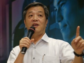 基本工資調漲？陳雄文改口無預設立場
