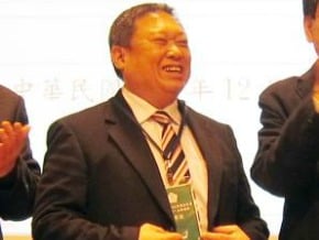 檢將傳中華奧會主席林鴻道 查中聯案