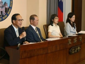 王令麟獄中享特權 多位典獄長遭彈劾