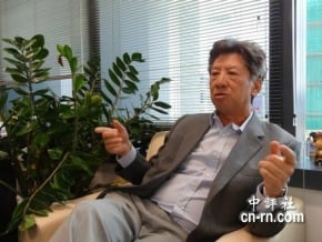 香港政改後 湯家驊退黨辭公職