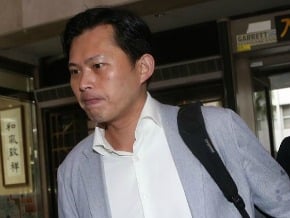 黃國昌重申：我不會在汐止選立委<br />蔡：為能主導國會 立委選區待協調