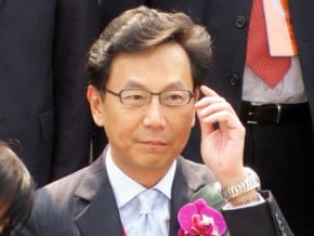 富比世台灣首富換人 富邦蔡氏兄弟稱王