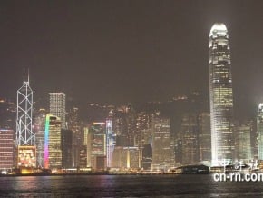 香港吸引投資 全球排名第2