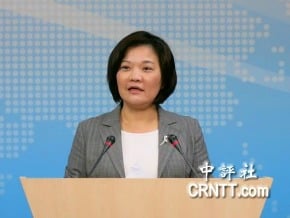 中方談中轉夾帶航路議題 陸委會：雙方還要再溝通