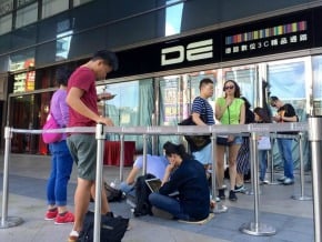 Apple Watch登台售價公布 1.15萬元起