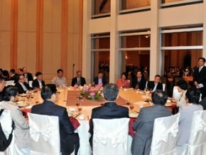 政改 北京駐港代表：回歸後最難工作 