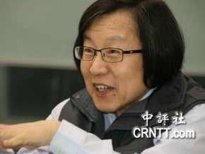 蔡英文總部就戰鬥位置 邱義仁任戰情總監