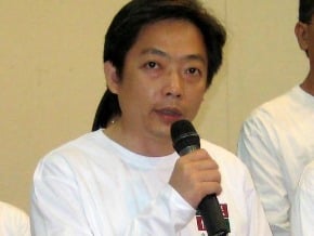黃國昌棄汐止 社民黨將插旗港湖立委