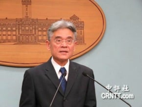 馬總統7月中旬出訪中美洲 來回均過境美國