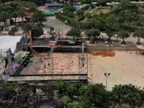 八仙意外為適用責任險來首宗大規模死傷氣爆