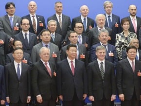 我入亞投行 最快年底申請