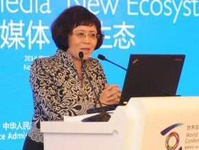 財新傳媒取代匯豐獲得中國PMI冠名權