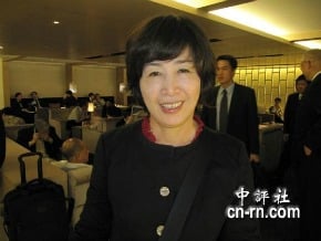 藍委婉拒提名 鄭汝芬：國民黨再不改革 背離民心