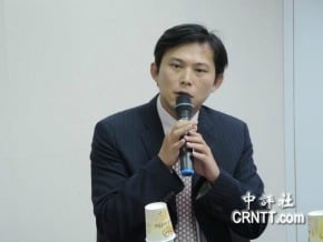 2016大選 民進黨分5大戰區 新北汐止仍等黃國昌