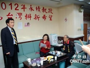 台南賄選案鬥不完 藍控賴清德綠批李全教