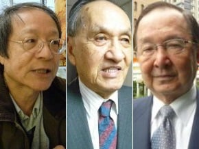 獨派大老組台獨黨 瞄準不分區立委