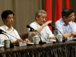 八仙塵爆 毛揆：經費不是問題 救人第一