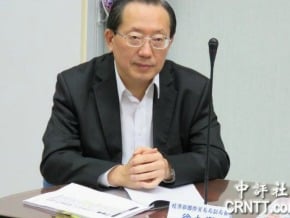 我方陣前換將 貨貿溝通爭取中小企業利益