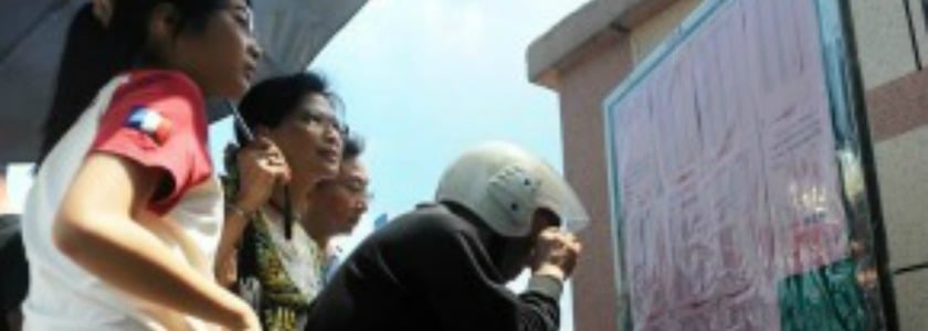樂觀以待屬於真正免試升學偏遠公立高中的新北市教育試辦政策