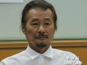 施明德嗆洪秀柱：不能提中華民國 就不要選中華民國總統