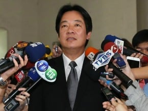 賴清德呼籲王金平︰帶領台灣優先路線 貢獻大於當總統