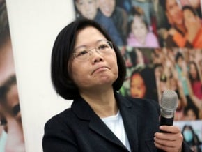 第三勢力難整合 問題卡在「蔡英文」