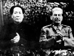 中共領導人的一道陰影