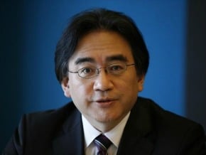 任天堂社長過世 享年55歲