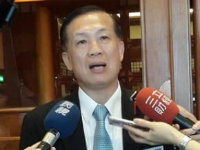 商總賴正鎰：救出口 不下猛藥來不及了