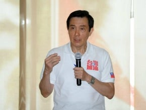 馬批蔡：不循九二共識 後果難測