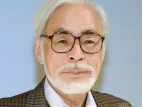 宮崎駿批安倍愚蠢 強調反安保法案 