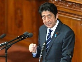 安倍談話將提及「反省二戰」 基調著眼「未來」