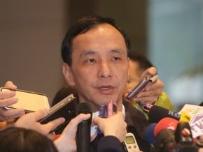 黨務、政務統統出包 朱立倫從眾望所歸變眾矢之的