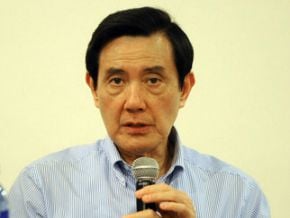 影響總統提名？馬：這麼有影響力，我就沒跛腳