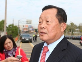 郭正亮：《遠見雜誌》是劉政鴻共犯<br />遠見回應：經得起外界檢驗