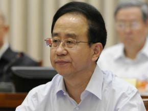 令計劃遭雙開 移送司法