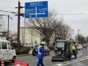 日輻災產品解禁否 政院：無時間表