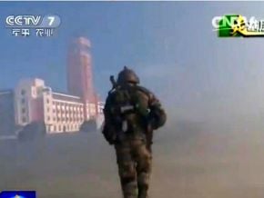 蔡英文：明年若執政要強化國防力量