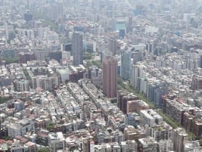 標普下修台灣GDP至3.3%
