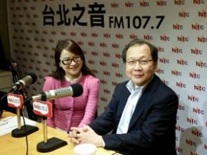 蔡力行：下半年經濟 比想得更「辛苦」