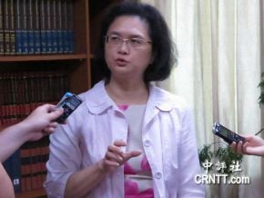 菲對中提南海仲裁 馬政府：無參與不承認