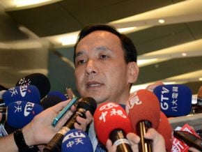 前副手爆收賄醜聞 朱主席：當然會影響選情 將徹底檢討