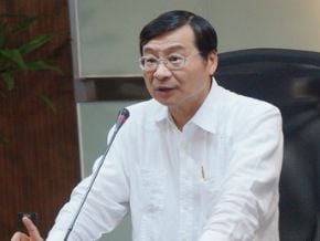 自貿區與服貿脫鉤 曾銘宗：樂觀其成