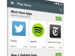 Android新漏洞 手機恐全面癱瘓