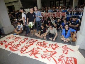 法院駁回假處分 課綱明天正常上路