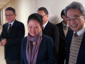 高院：三娘是王永慶配偶 擁繼承權