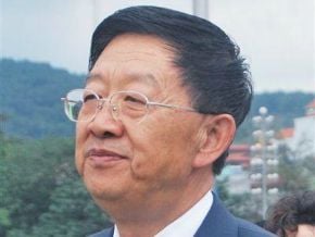 雲南省副省長沈培平受審 被指受賄1600餘萬