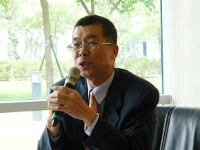 聯發科股價3天跌62元 蔡明介身價少25億